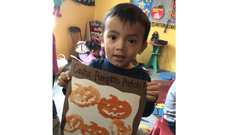 EARLY LITERACY PROGRAM